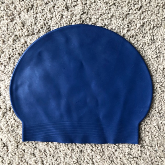 Kids swim cap - Picture 2 of 5